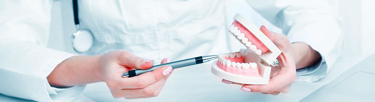 Акция: консультация у врача-стоматолога бесплатно