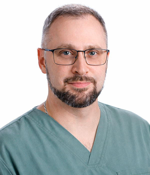 Королевич Александр Михайлович