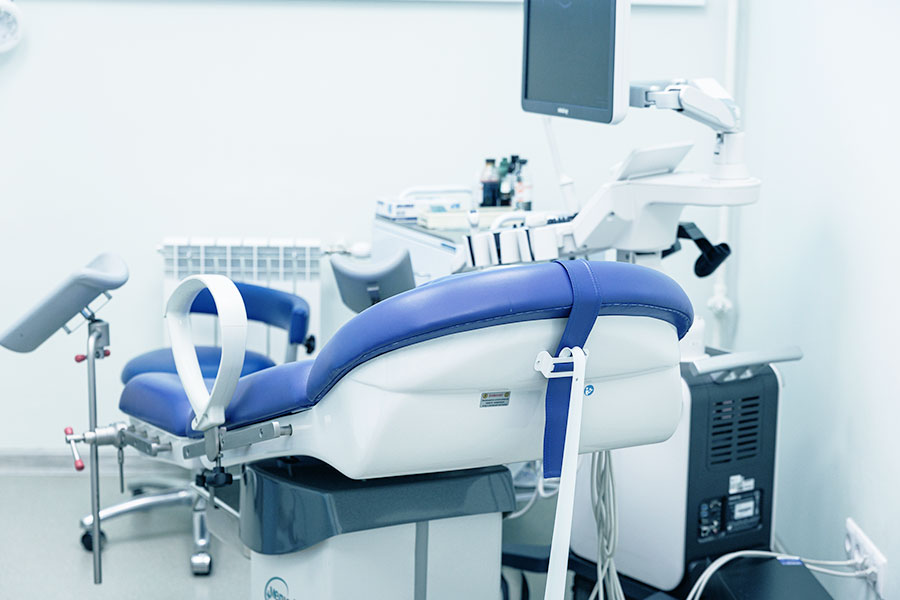 Гинекология