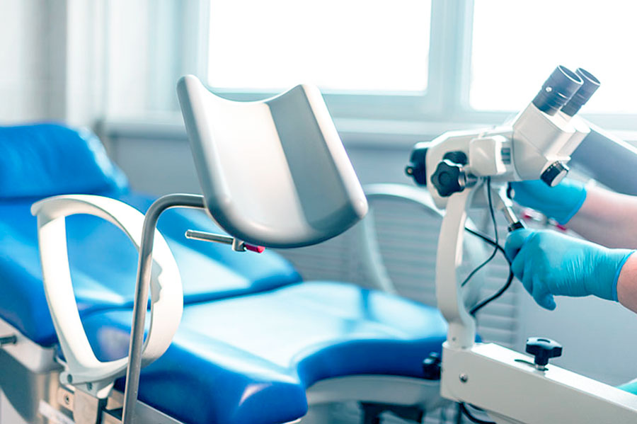 Гинекология