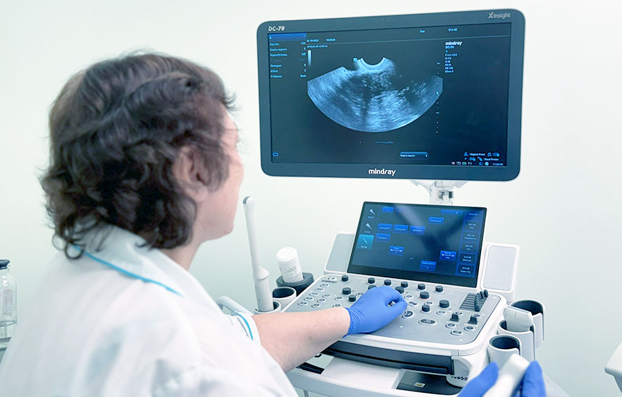 Гинекология