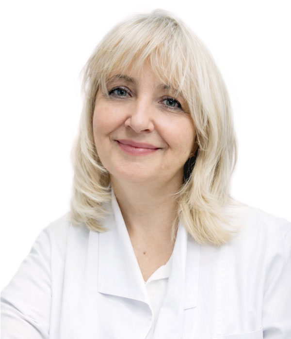 Радюк Елена Александровна