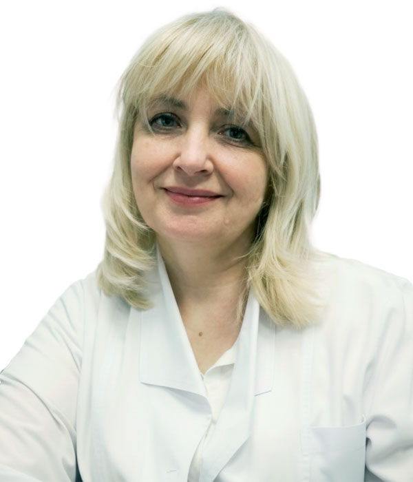 Радюк Елена Александровна