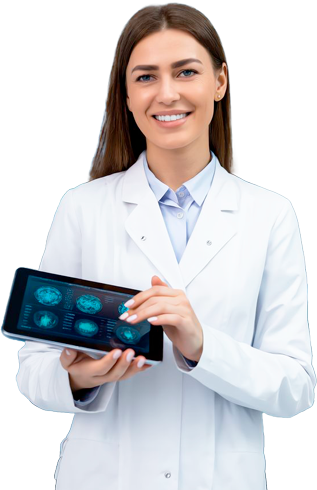 Электроэнцефалография (ЭЭГ)