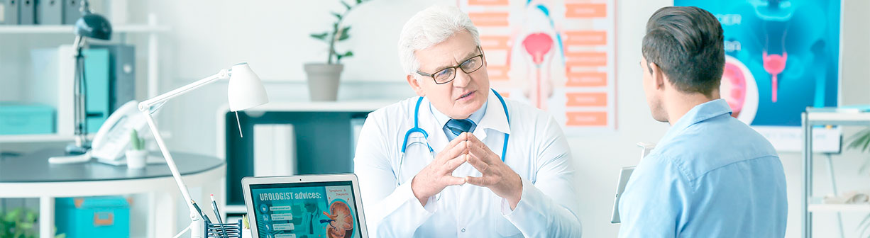 Урофлоуметрия