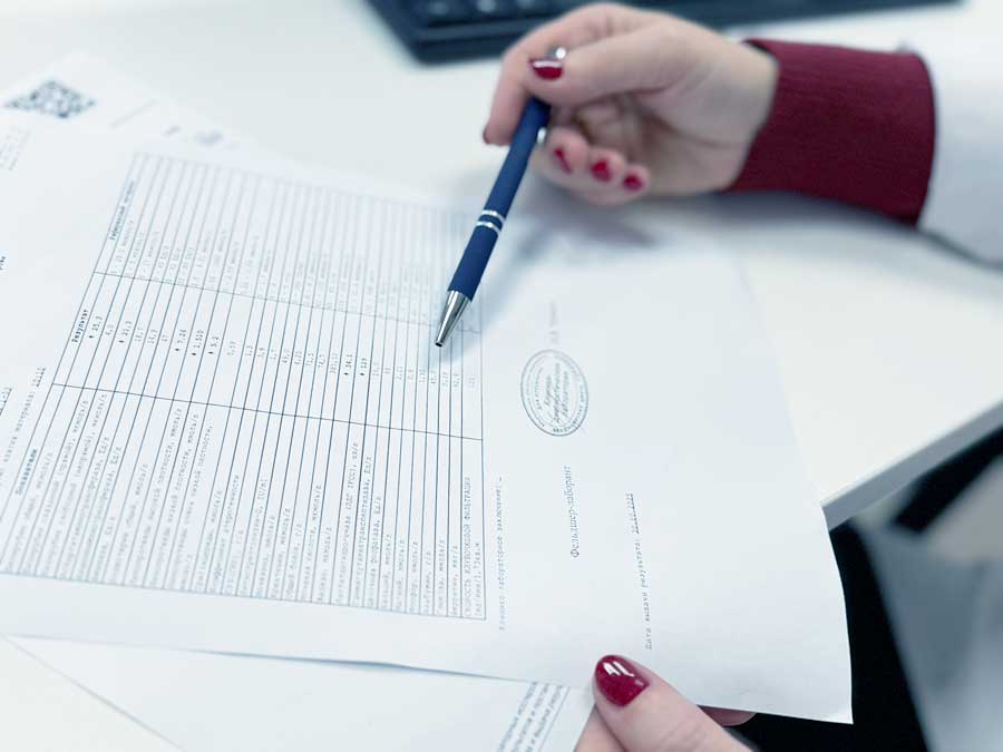 Инсулинорезистентность