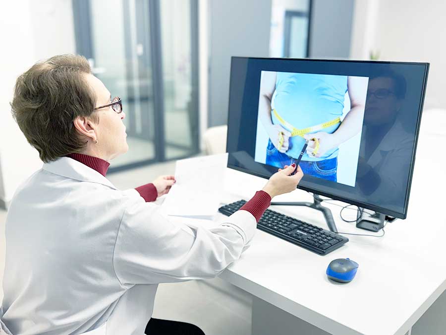 Инсулинорезистентность