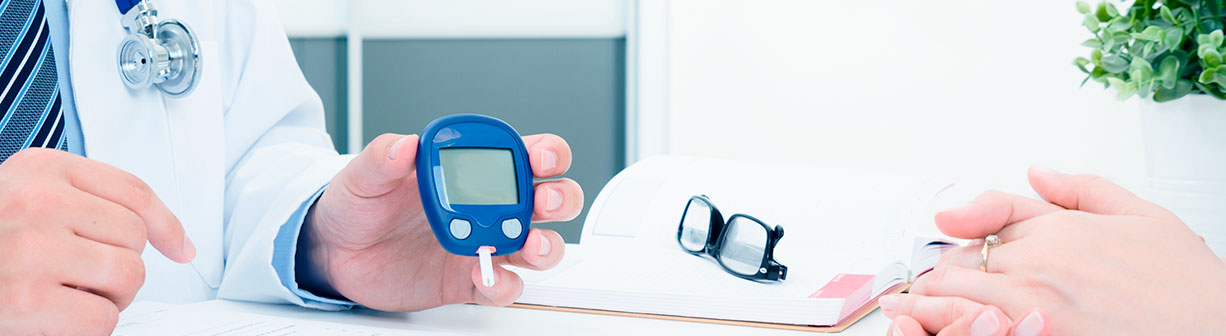 Врач-эндокринолог об инсулинорезистентности