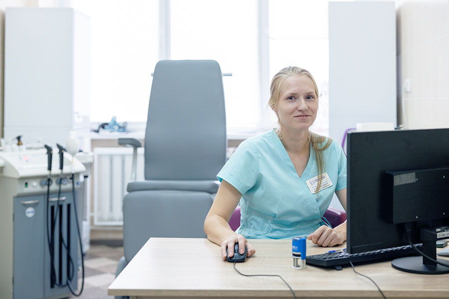 Врач-оториноларинголог Гуринович Юлия Дмитриевна отвечает на вопросы наших пациентов Врач-оториноларинголог Гуринович Юлия Дмитриевна